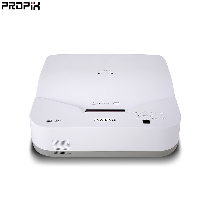 派克斯(PROPIX)PL-UX360C反射式超短焦投影仪 教育会议投影机(1024×768分辨率 3600流明)