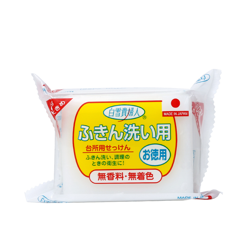 SC厨房专用香皂150g CS-526
