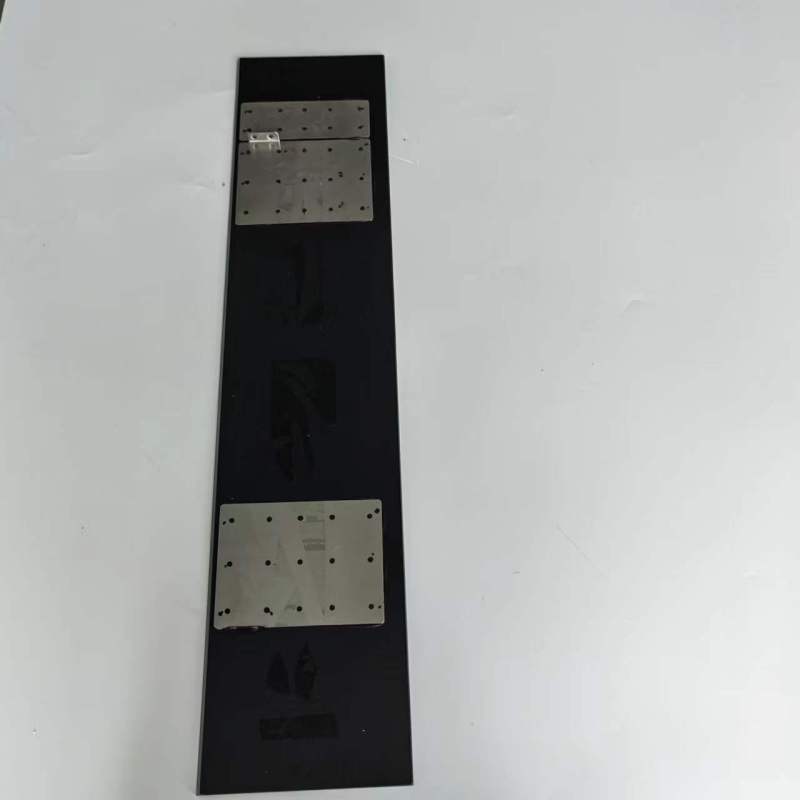 帮客材配 全新原装 苏宁极物小Biu油烟机CXW-218-JW7001上翻板玻璃 收前务必验货高清大图