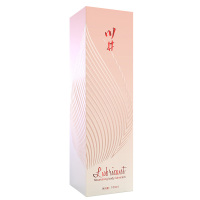 独爱(DUAI) 蜜桃之眼润滑液100ml 人体水溶性润滑剂男女用夫妻房事高潮按摩精油女性成人男性情侣系列情趣性用品自营