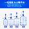 手压式饮水器矿泉水桶手动压水器饮水机抽水泵吸水器桶装水自动取水器