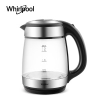 惠而浦(Whirlpool)电热水壶 WEK-JM1710X 电热水壶