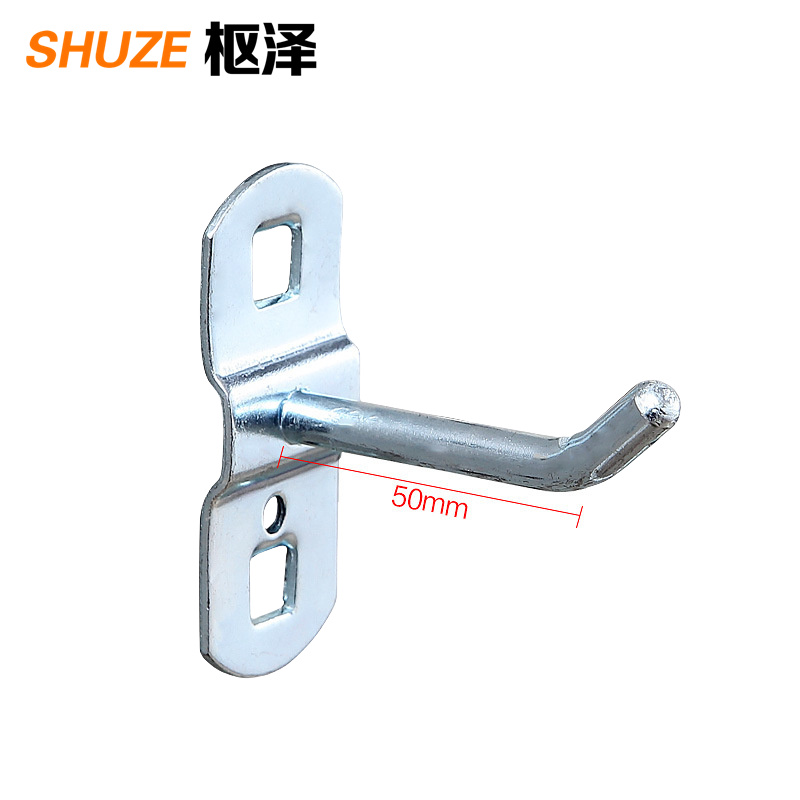 枢泽 挂钩 单斜50mm（5个装） 包