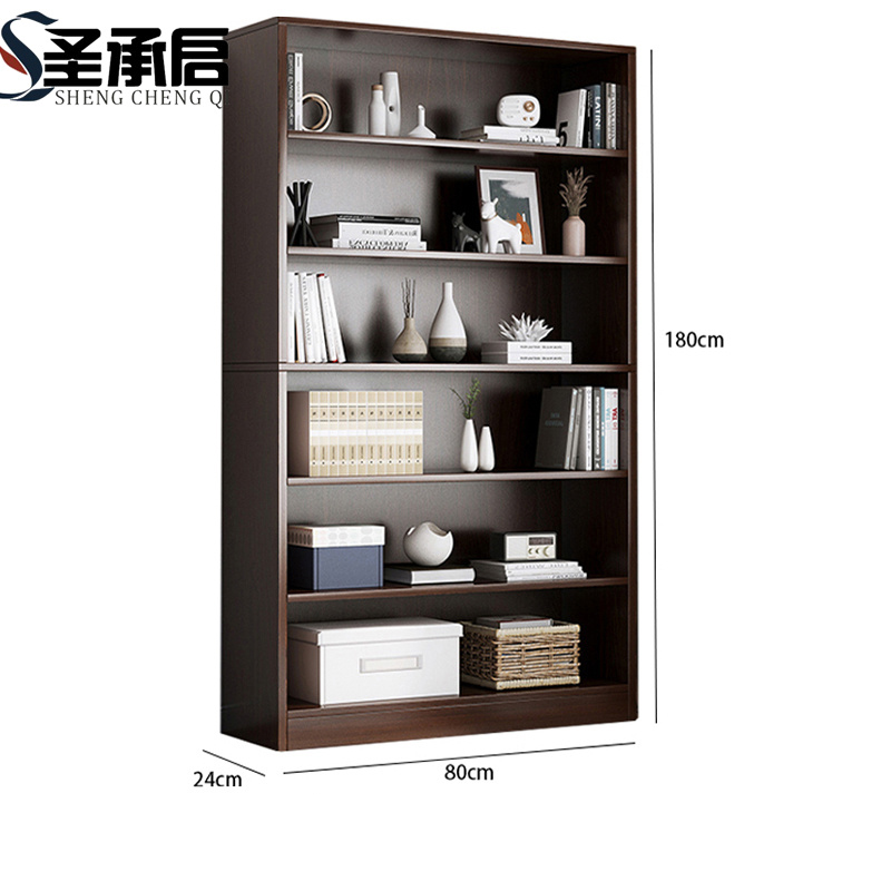 圣承启 书柜 加宽 台高清大图