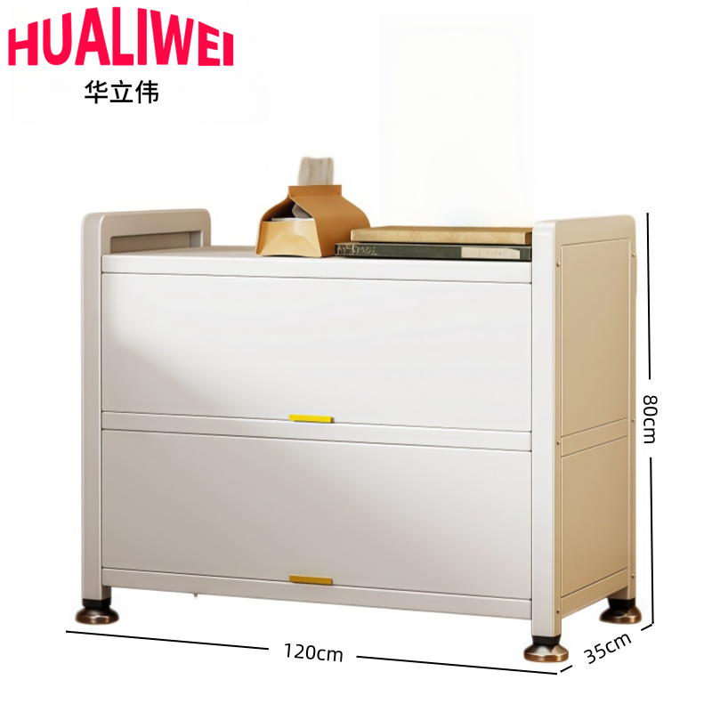 华立伟 储物柜120*35*80cm个