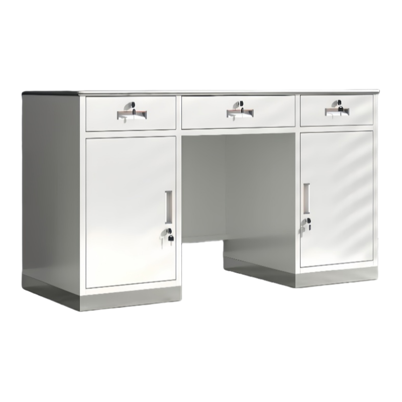 蕃蒂 办公 桌高清大图