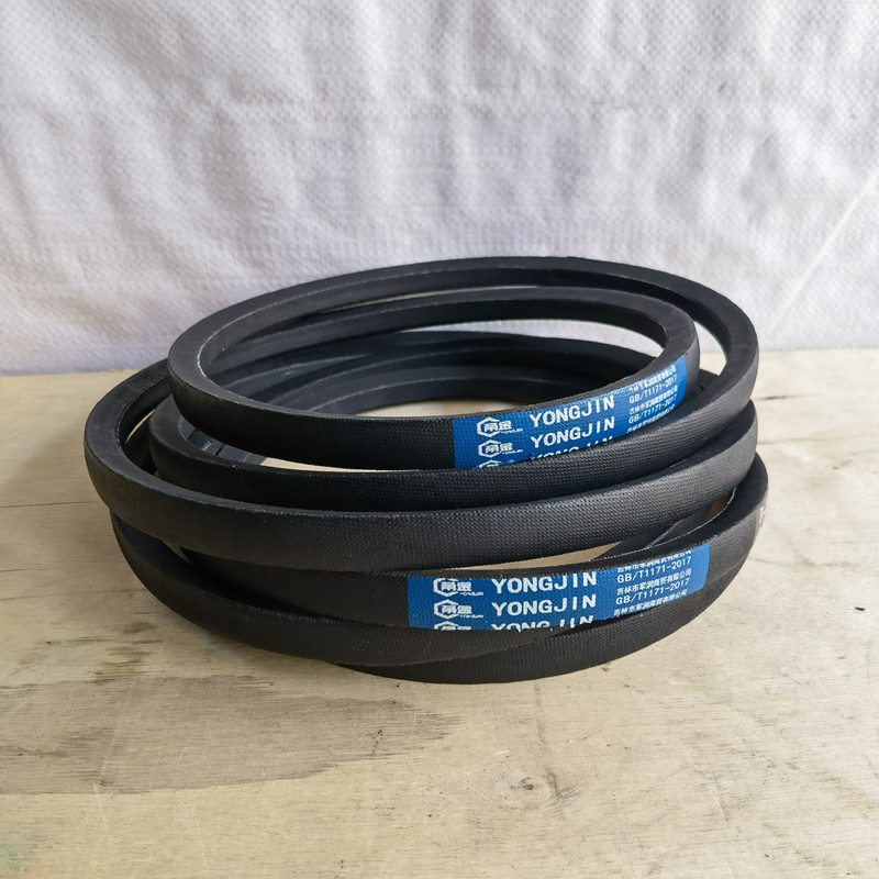 甬金 三角带窄V带 SPC2000Lw~SPC3000Lw 条