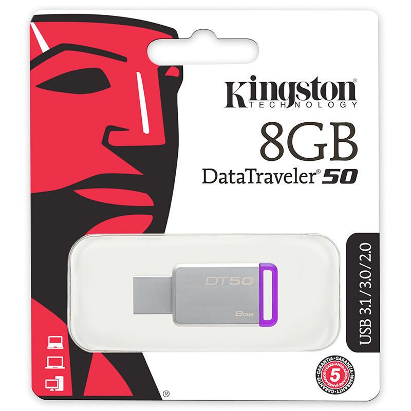 金士顿 优盘64GB USB3.1