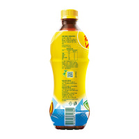 维他冰爽柠檬茶饮料500ml*15瓶装清爽美味解渴