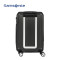新秀丽(samsonite) AZ9*71001 四轮拉杆箱 56/20-石墨色 PC 360×255×560mm