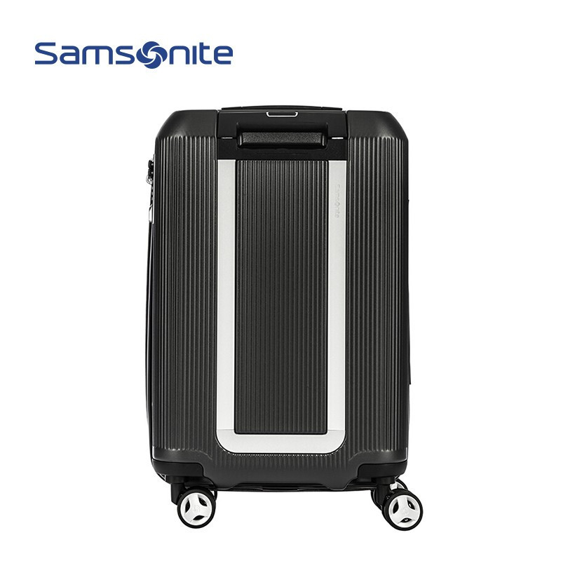新秀丽(samsonite) AZ9*71001 四轮拉杆箱 56/20-石墨色 PC 360×255×560mm