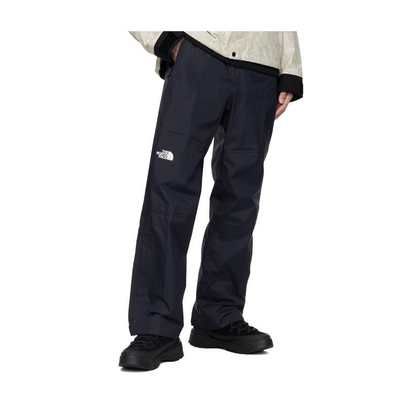北面(The North Face)男款运动鞋透气舒适防滑耐磨跑鞋户外休闲系
