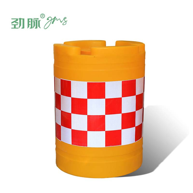 劲脉 水马防撞桶 滚塑750*900mm-110L 个高清大图