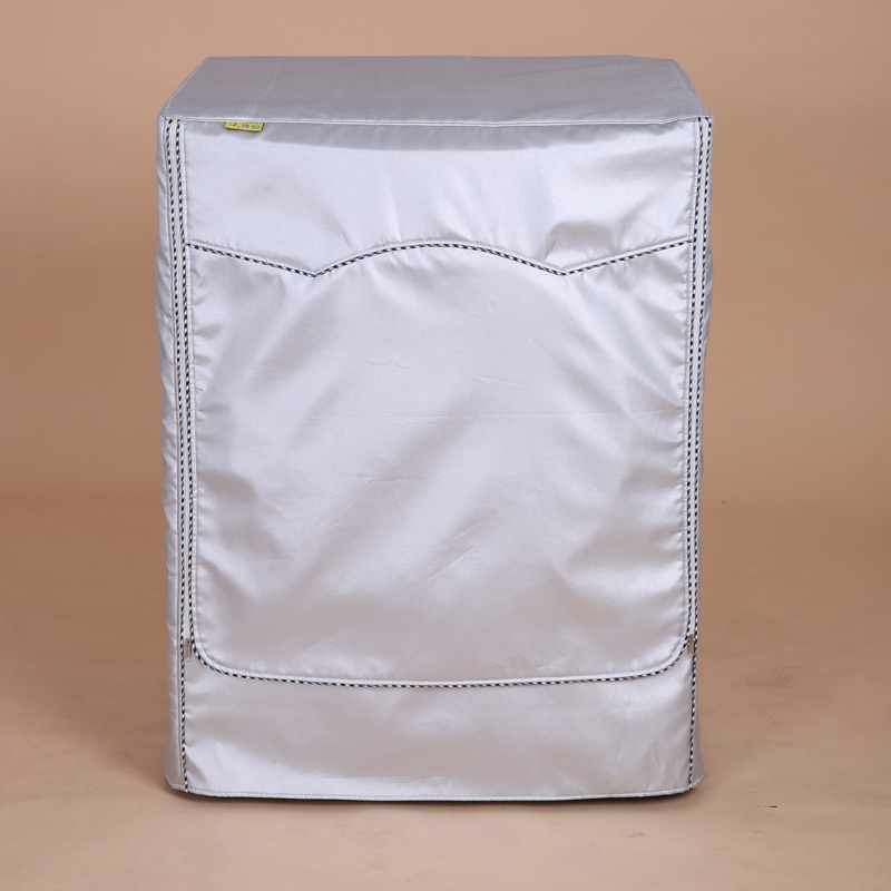 滚筒洗衣机罩适用于西门子海尔防水防晒防尘磨洗衣机罩