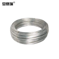 安赛瑞 镀锌铁丝,430944 14号30kg 直径2.2mm长约1006m 售卖规格:30KG/卷[起订量:2件]