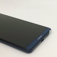 【二手95成新】华为Mate10 Pro全网通 蓝色 128G 国行 商品IMEI后四位：4128
