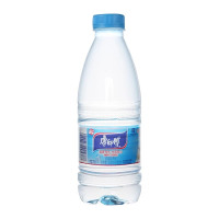 康师傅 饮用水矿泉水矿物质水380ml*24瓶/ 整箱 (单位:件)