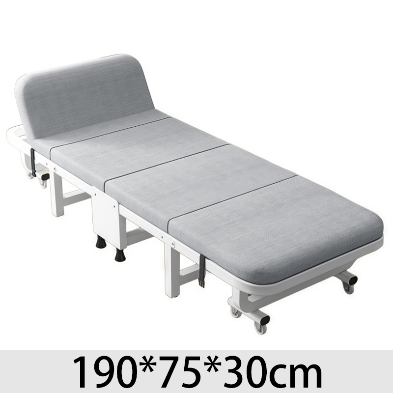 豫汉迎午休床75cm张高清大图