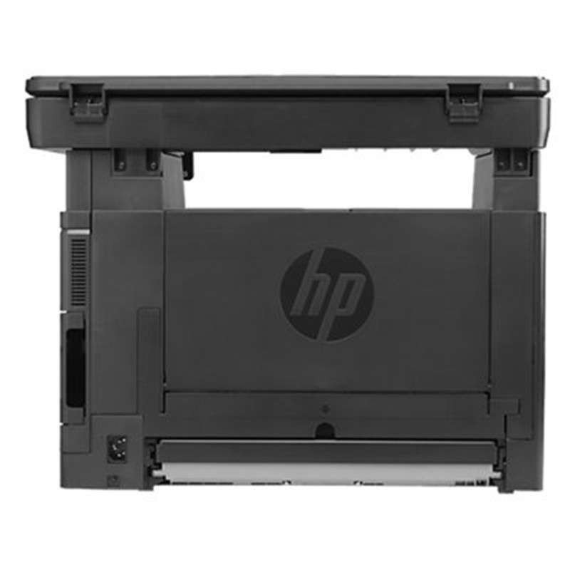 惠普(hp)M435nw数码多功能一体机