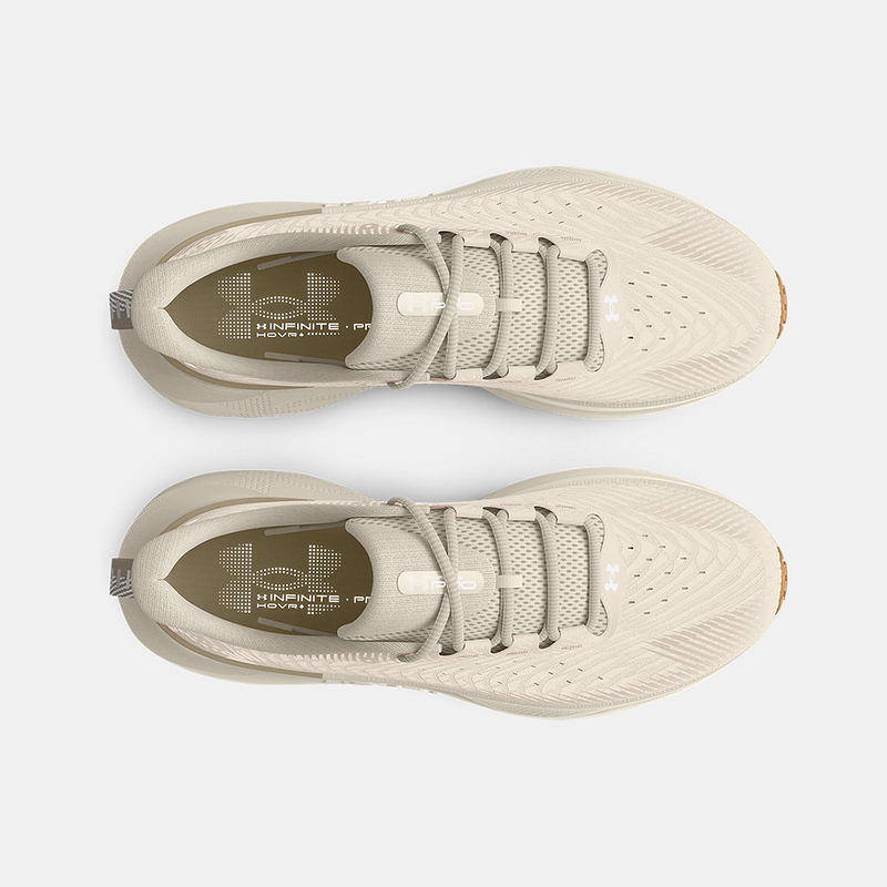 安德玛(under armour)2024女舒适百搭日常户外跑步鞋3027200108