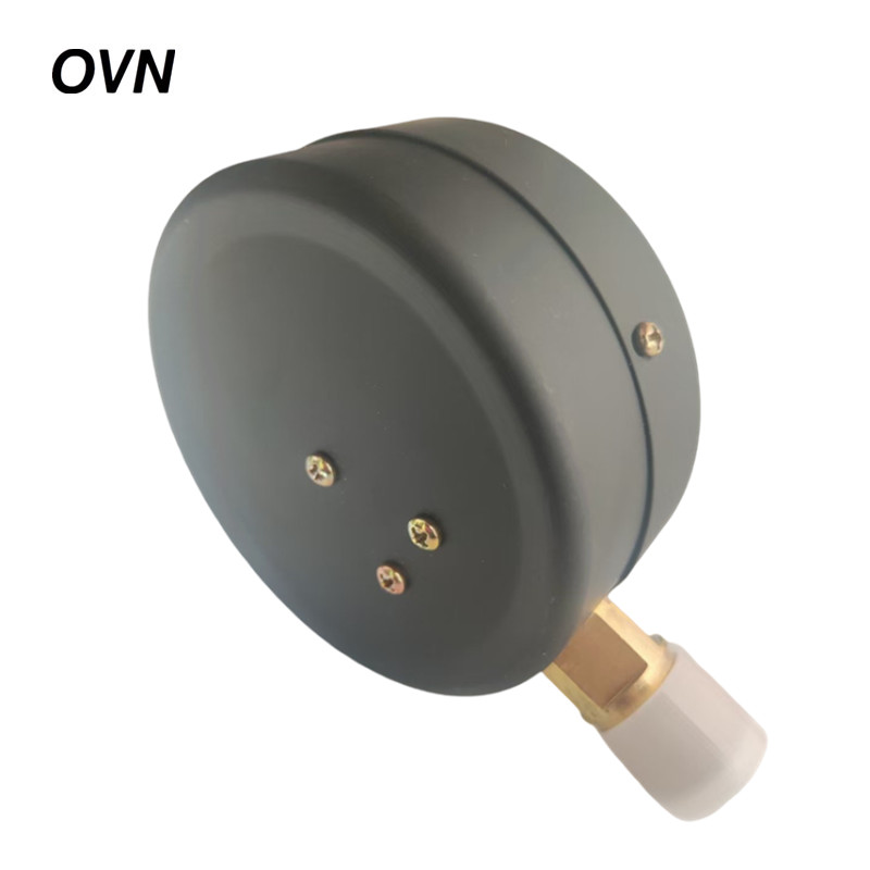 OVN 普通压力表 Y-60径向 块高清大图