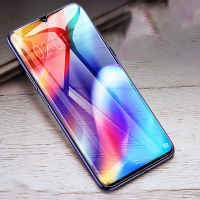 [买2送手机壳]轻万适用vivoz3钢化膜z3i非全屏玻璃贴膜防摔高清手机保护膜