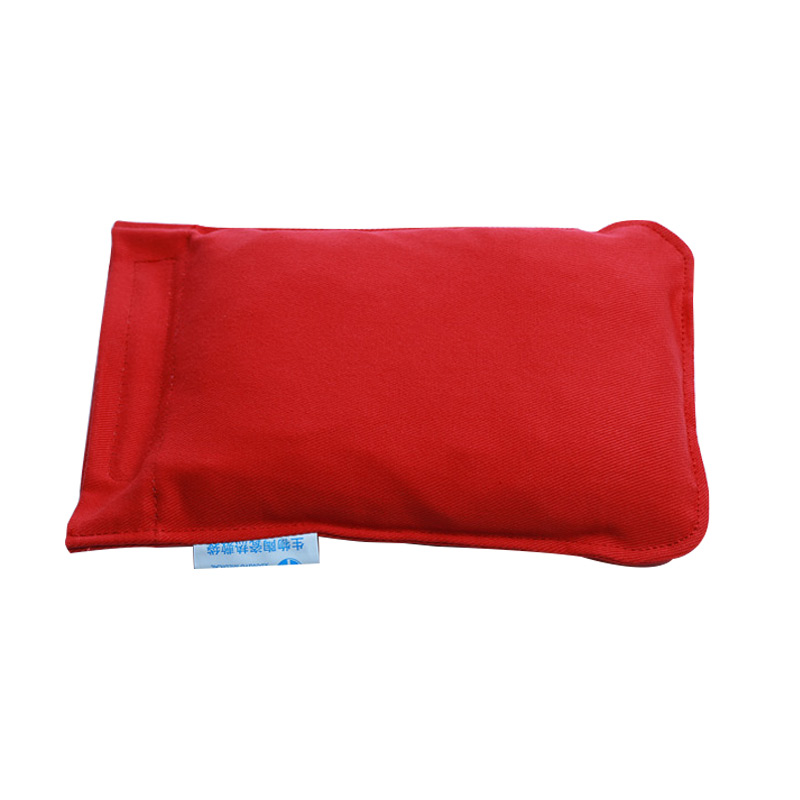 陶瓷珠可加热包装透气肩颈椎膝盖腰腿部关节全身热敷家用医用 1