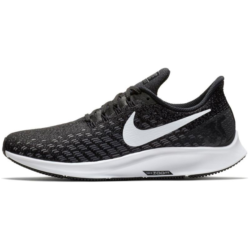 耐克(NIKE)2018年夏季新品女子Air Zoom Pegasus 35飞马35跑步鞋 942855-001高清大图