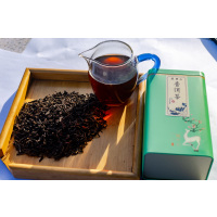 溪碧山普洱500g/桶