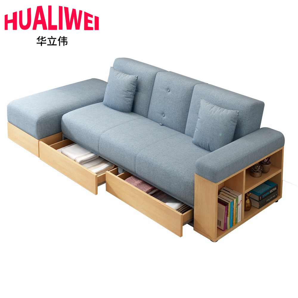 华立伟沙发三人位张高清大图