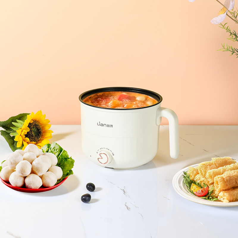 联创1.5L电煮锅DF-BL2101M高清大图