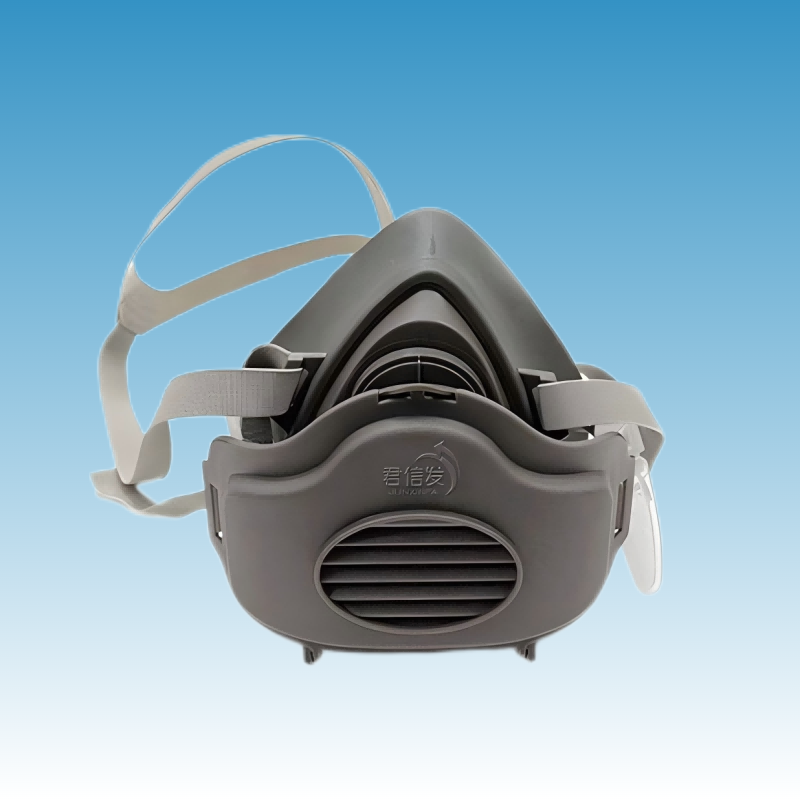 君信发 防尘口罩 3200式 个高清大图
