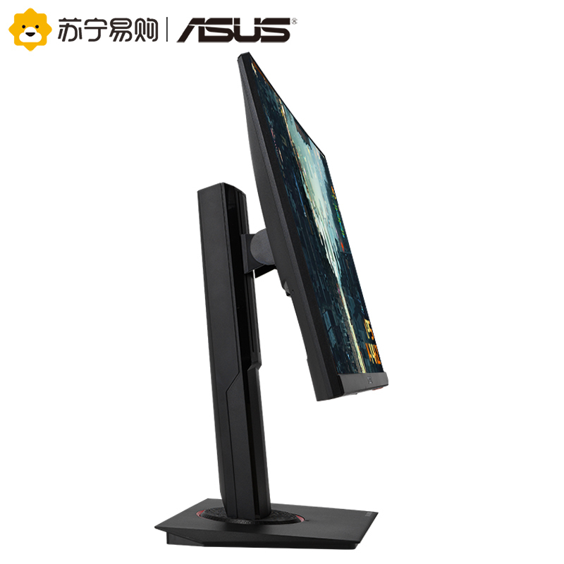 Asus华硕VG249Q小金刚台式电脑HDMI显示器24英寸IPS电竞游戏显示屏144HZ