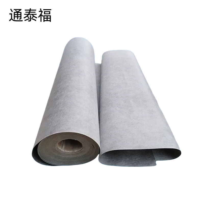通泰福 高分子丙纶防水卷材 厚度0.9mm/平方米高清大图