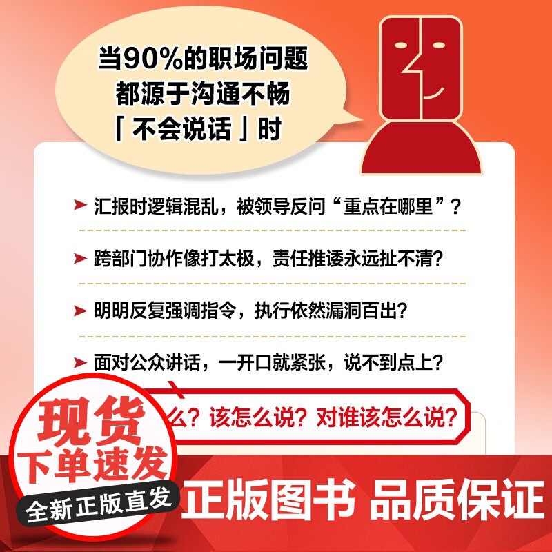赢在沟通 周煜 著 励志与成功高清大图