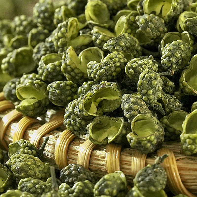 珑语田 麻椒 100克 罐高清大图