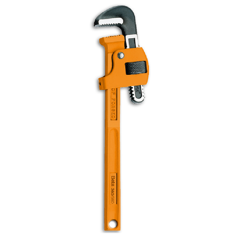 百塔beta360450活动头管钳