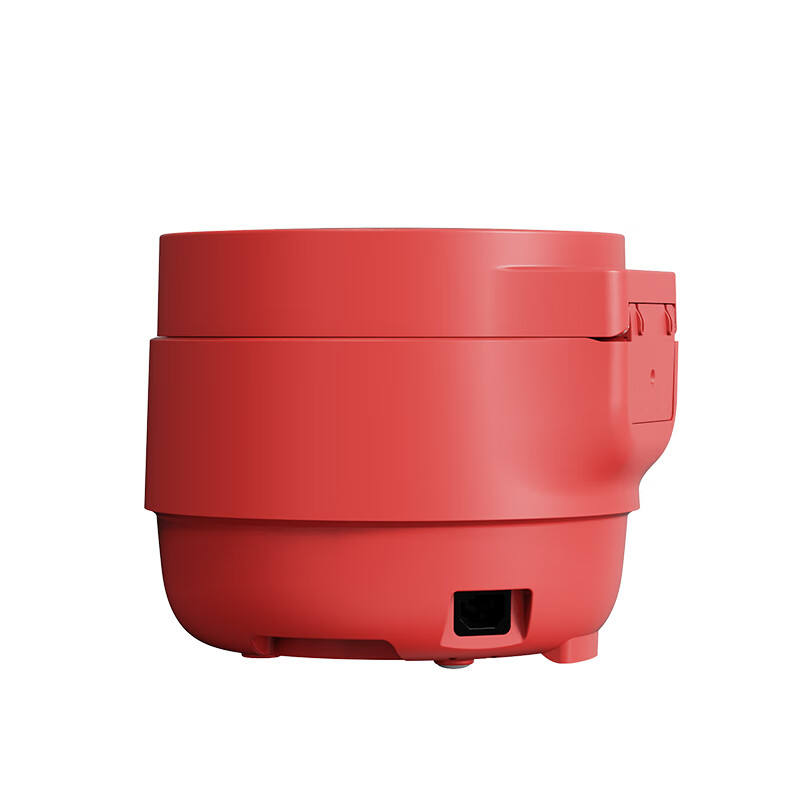 SMILEY 微电脑电饭煲 SY-GFB5002高清大图