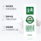 伊利 金典有机纯牛奶 250ml*16盒 专属有机营养早餐纯牛奶