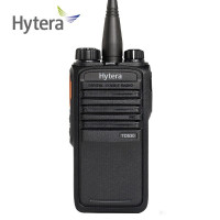 海能达(Hytera)TD530 数字对讲机 大功率远距离UHF:400-470MHZ 强劲穿透 数字悦音 语音加密