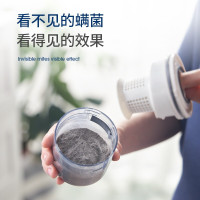 摩飞(Morphyrichards)除螨仪无线手持家用去螨虫机紫外线床铺杀菌机 MR3100
