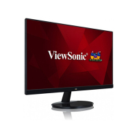 ViewSonic/优派VA2459-2 23.8英寸IPS硬屏窄边纤薄LED液晶显示器