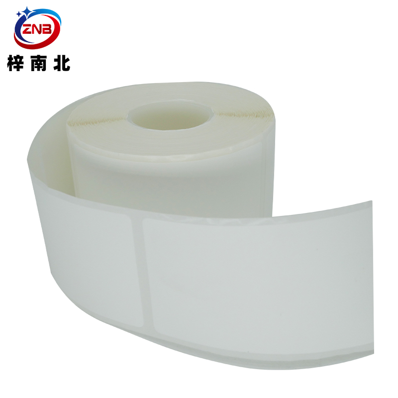 梓南北 设备标签打印纸 ZN/Z04 卷高清大图