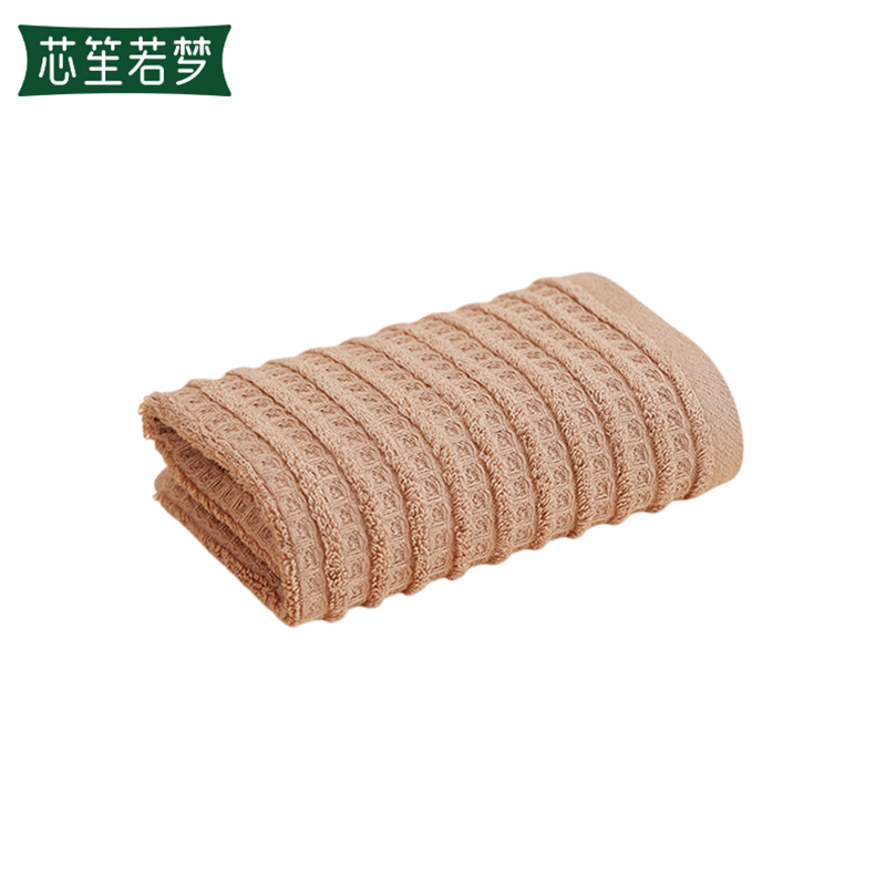 芯笙若梦 毛巾 34*72cm 条高清大图