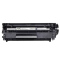 适合hp惠普1020硒鼓M1319f墨粉盒Q2612a粉墨盒1010碳粉1022打印机M1005一体机1018碳粉息鼓粉