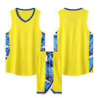 健卡侬篮球服J45