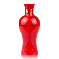 2014年潭酒 53度老潭酒坤沙酱香纯粮食固态发酵白酒100ml
