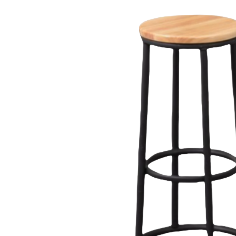 鑫龙都高脚凳高清大图