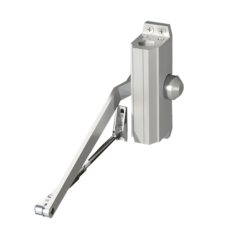 金魅 闭门器 大号 个高清大图