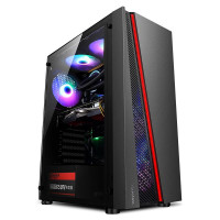 电脑E52650八核十六线程 GTX9602GD5 内存16G(单位:台)